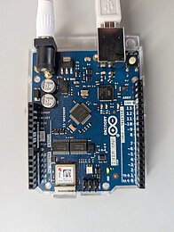 Arduino Uno